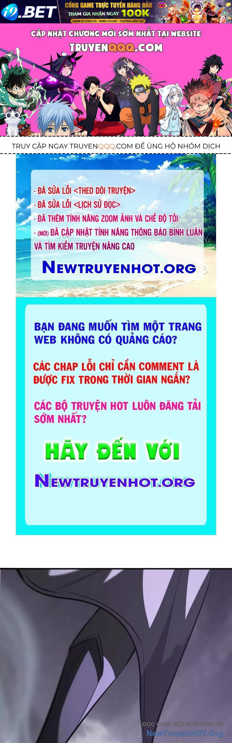 Võng Du Thiên Hạ Vô Song Chapter 105 - TC Truyện