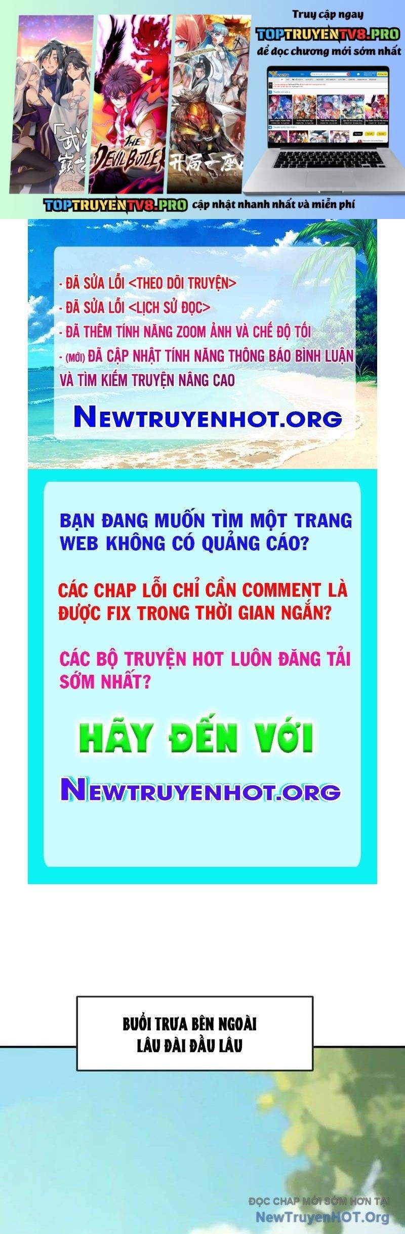Võng Du Thiên Hạ Vô Song Chapter 106 - TC Truyện