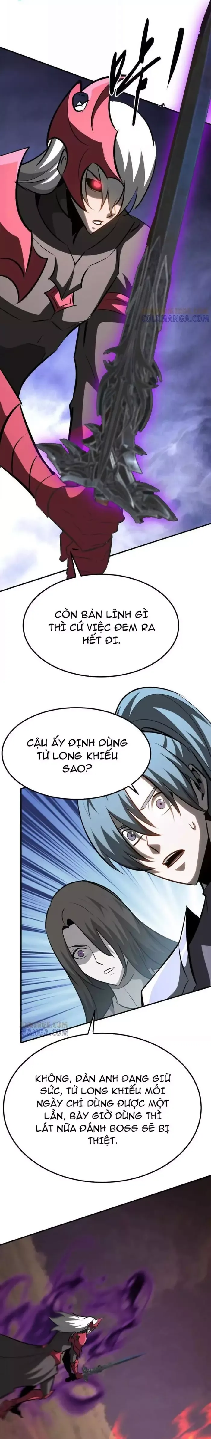 Võng Du Thiên Hạ Vô Song [Chap 103-107] - Page 15
