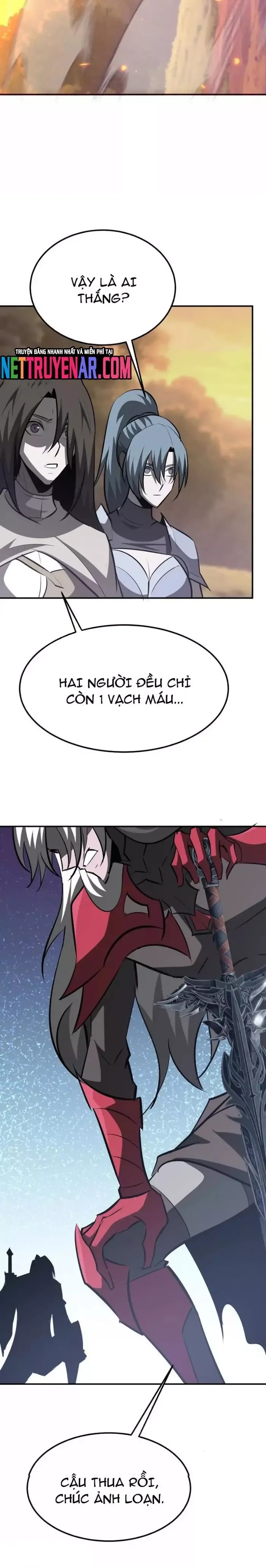 Võng Du Thiên Hạ Vô Song [Chap 103-107] - Page 20
