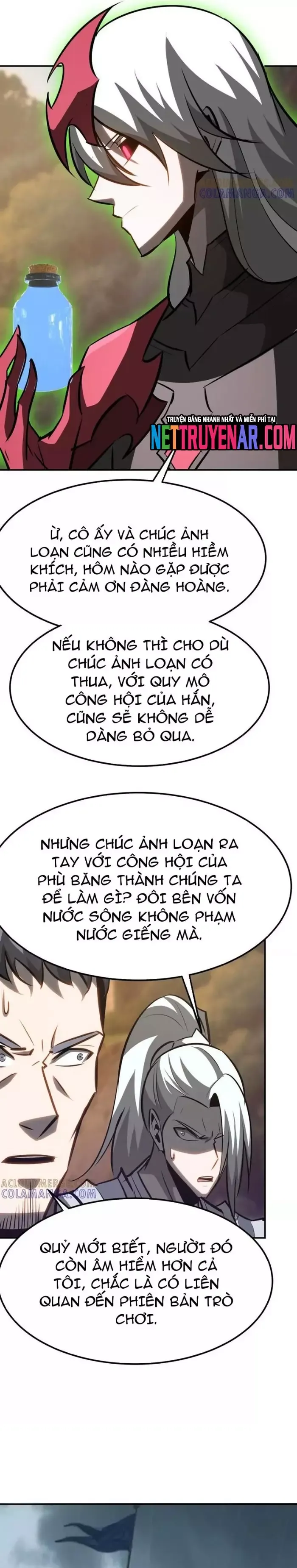 Võng Du Thiên Hạ Vô Song [Chap 103-107] - Page 25