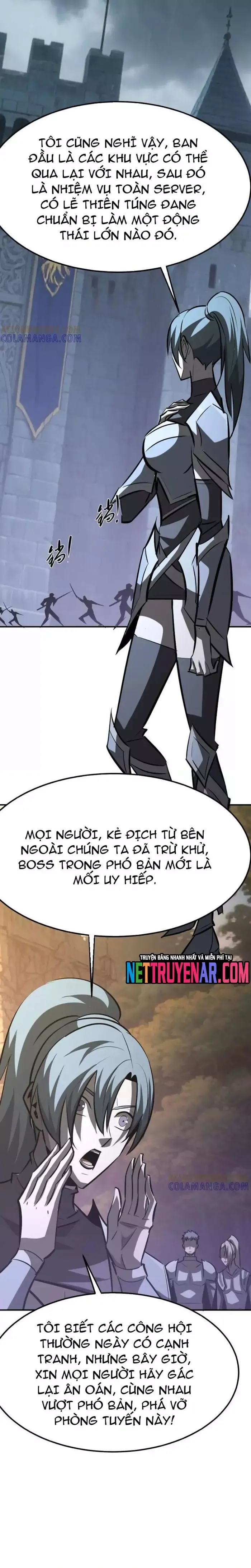 Võng Du Thiên Hạ Vô Song [Chap 103-107] - Page 26