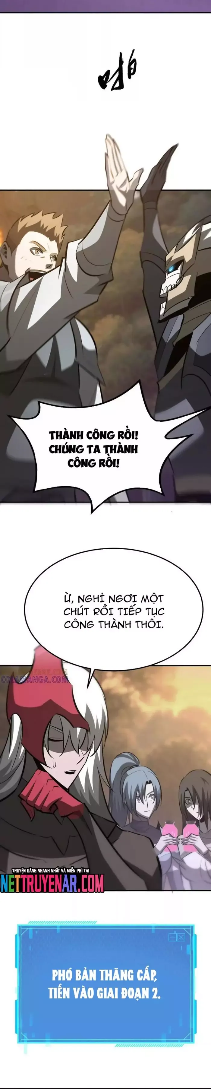 Võng Du Thiên Hạ Vô Song [Chap 103-107] - Page 28