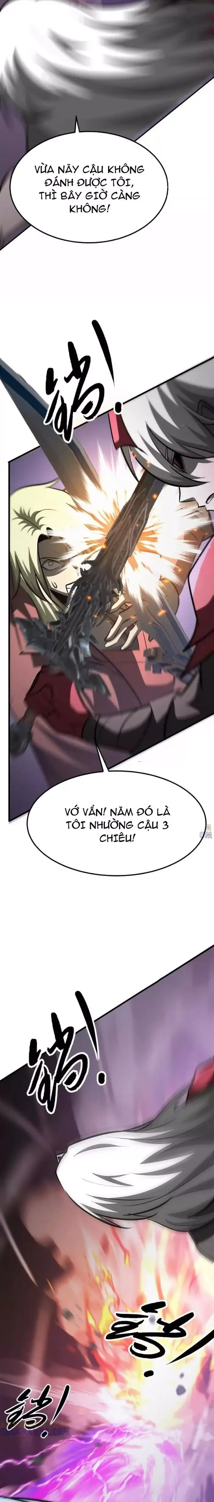 Võng Du Thiên Hạ Vô Song [Chap 103-107] - Page 6