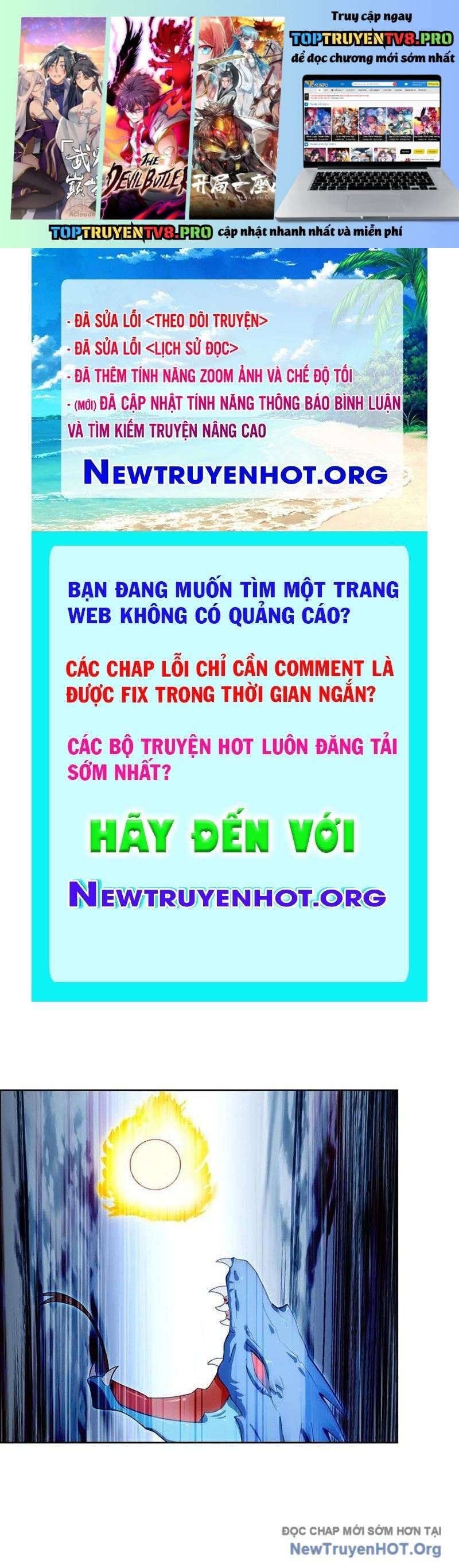 Trang truyện