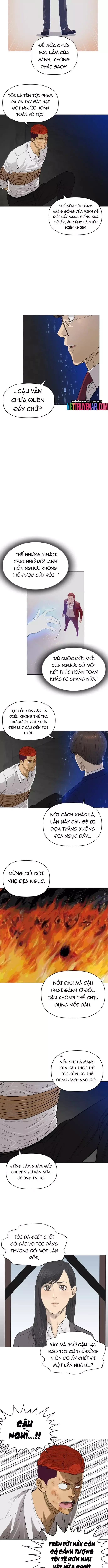 Cuộc Đời Thứ Hai Của Một Gangster [Chap 134-136] - Page 2