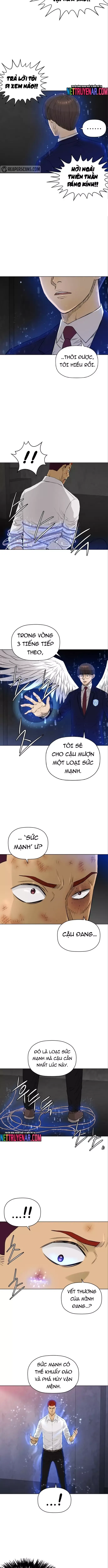 Cuộc Đời Thứ Hai Của Một Gangster [Chap 134-136] - Page 3
