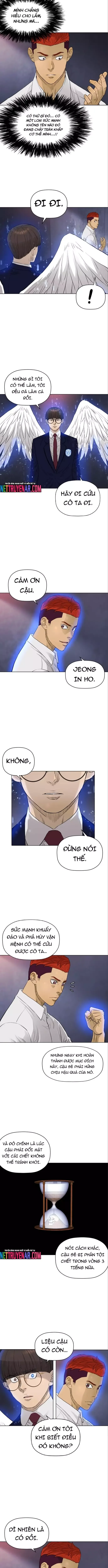 Cuộc Đời Thứ Hai Của Một Gangster [Chap 134-136] - Page 4
