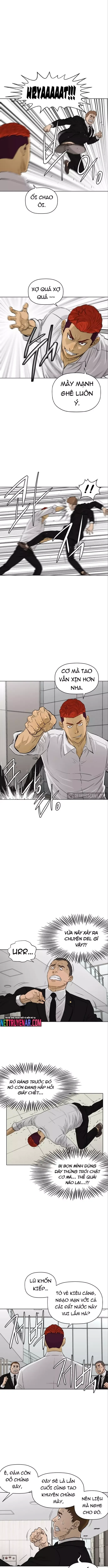 Cuộc Đời Thứ Hai Của Một Gangster [Chap 134-136] - Page 7