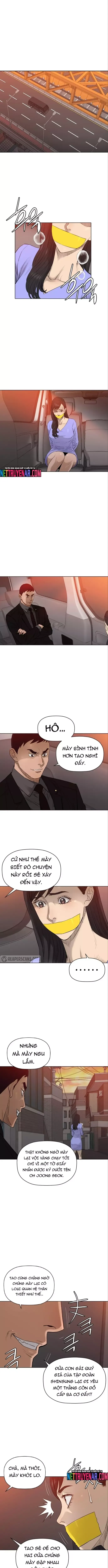 Cuộc Đời Thứ Hai Của Một Gangster [Chap 134-136] - Page 2