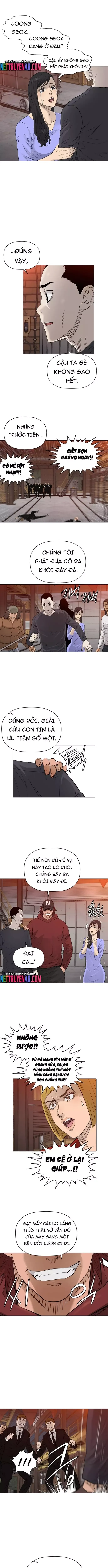 Cuộc Đời Thứ Hai Của Một Gangster [Chap 134-136] - Page 6