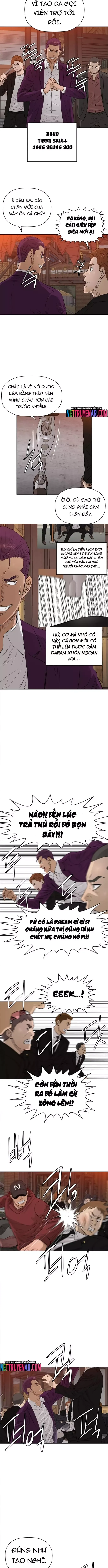 Cuộc Đời Thứ Hai Của Một Gangster [Chap 134-136] - Page 7
