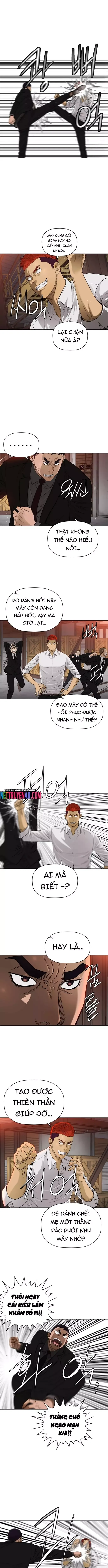 Cuộc Đời Thứ Hai Của Một Gangster [Chap 134-136] - Page 2