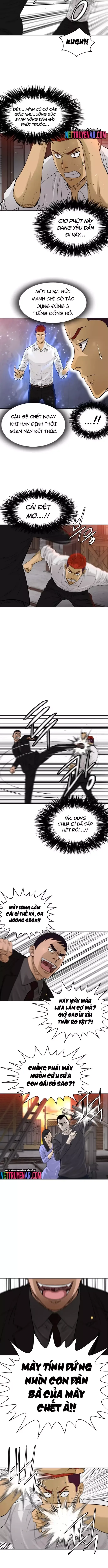 Cuộc Đời Thứ Hai Của Một Gangster [Chap 134-136] - Page 3