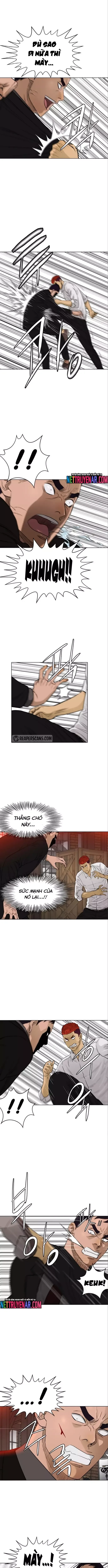 Cuộc Đời Thứ Hai Của Một Gangster [Chap 134-136] - Page 4