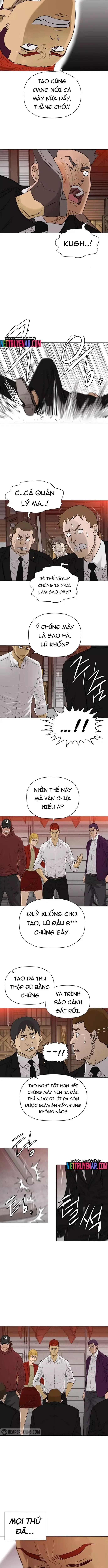 Cuộc Đời Thứ Hai Của Một Gangster [Chap 134-136] - Page 7