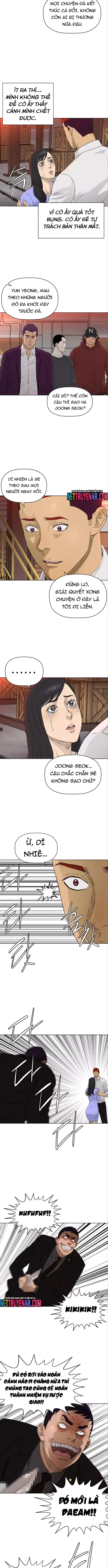 Cuộc Đời Thứ Hai Của Một Gangster [Chap 134-136] - Page 9