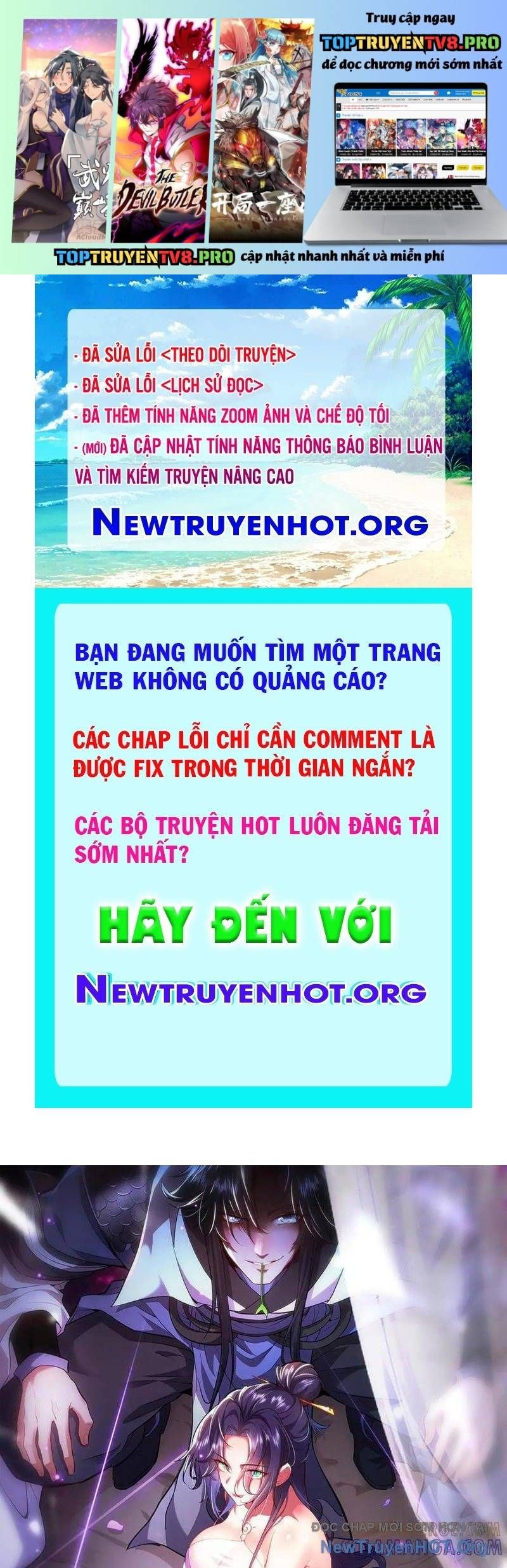Trang truyện