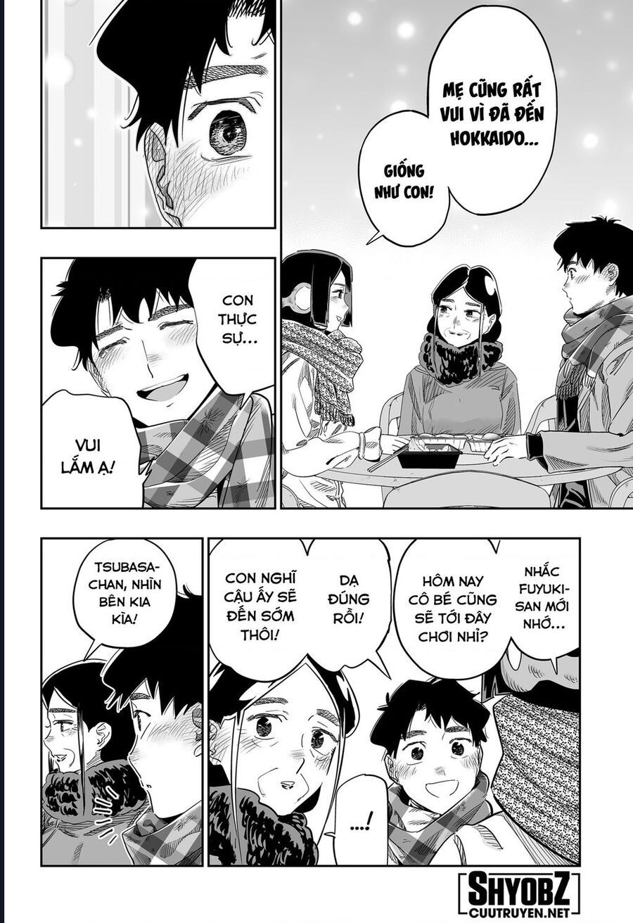 Dosanko Gyaru Is Mega Cute [Chap 108-109] - Page 12