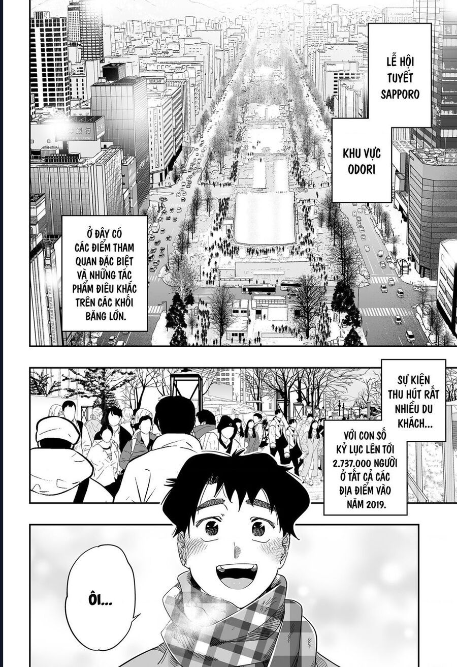 Dosanko Gyaru Is Mega Cute [Chap 108-109] - Page 6