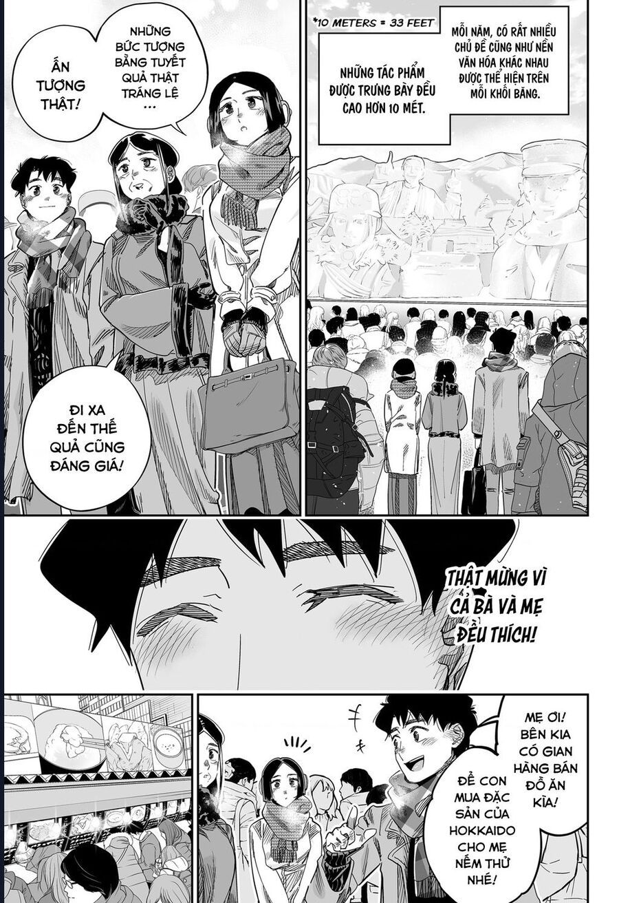 Dosanko Gyaru Is Mega Cute [Chap 108-109] - Page 7