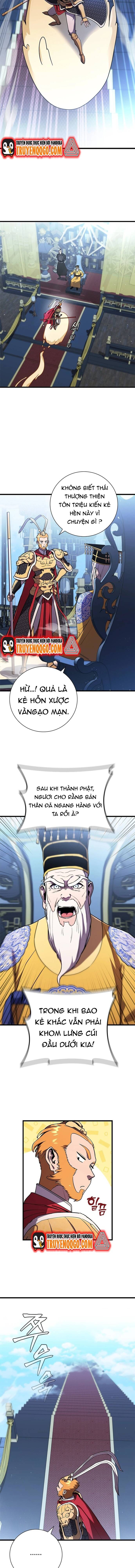 Đấu Phật [Chap 1-20]