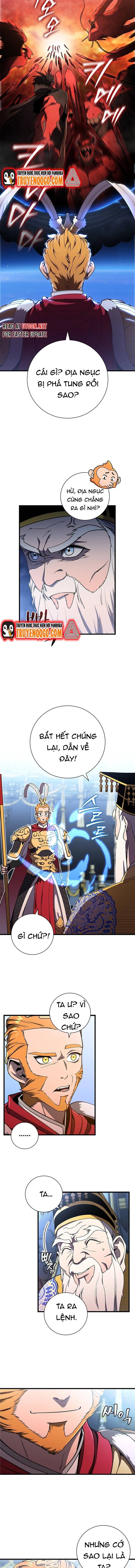 Đấu Phật [Chap 1-20]