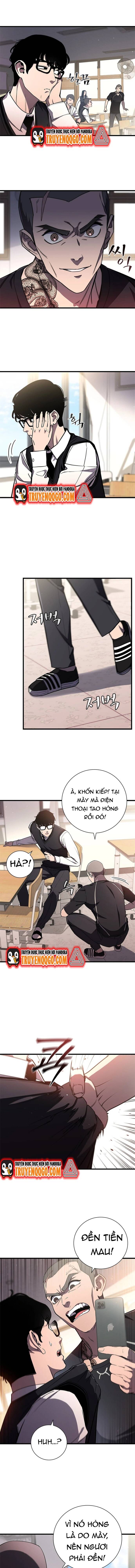 Đấu Phật [Chap 1-20]