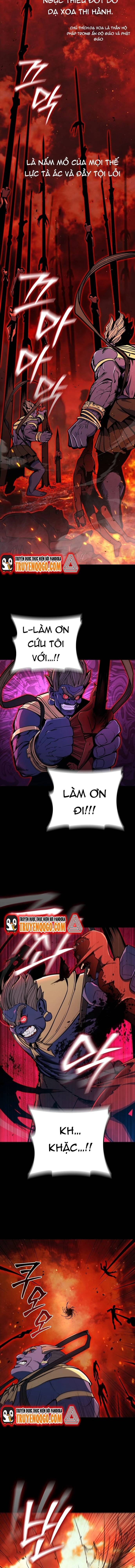 Đấu Phật [Chap 1-20]