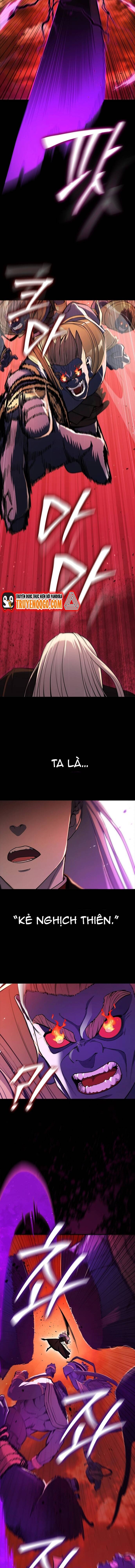 Đấu Phật [Chap 1-20]