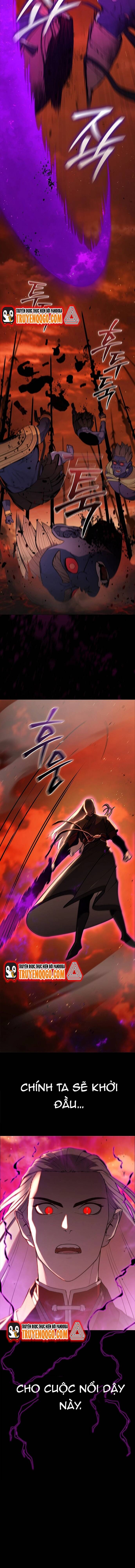 Đấu Phật [Chap 1-20]