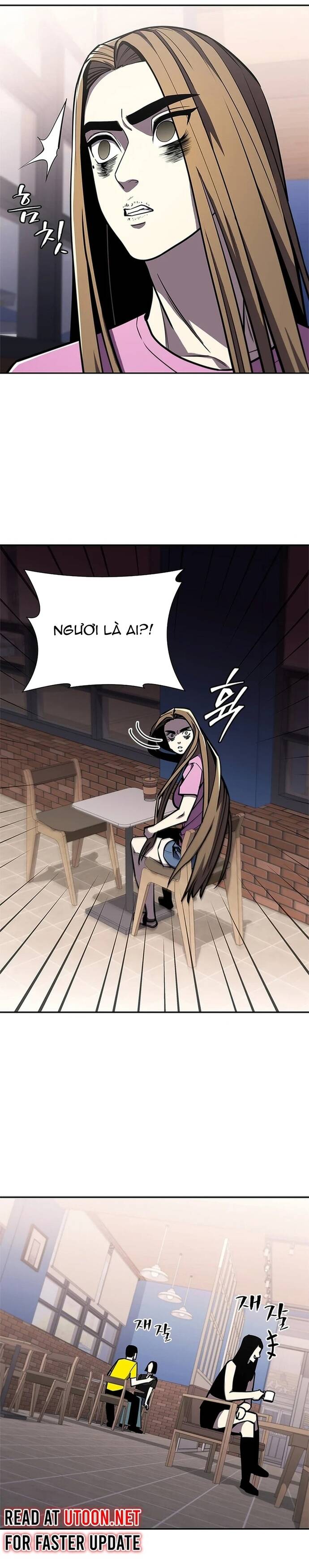 Đấu Phật [Chap 1-20]