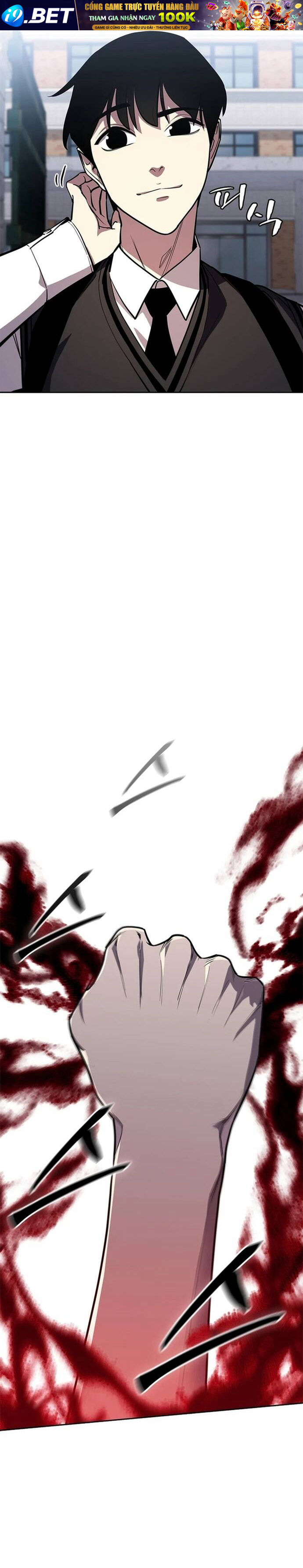 Đấu Phật [Chap 1-20]