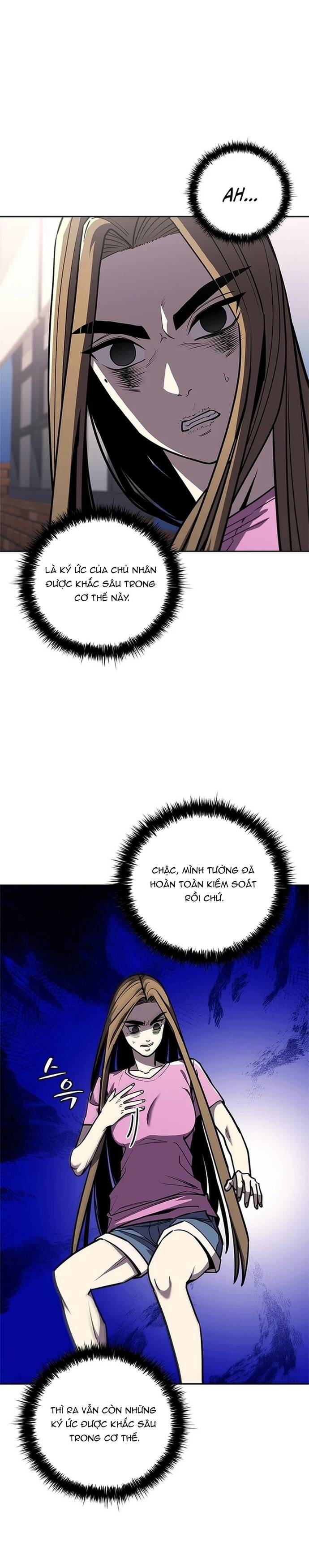 Đấu Phật [Chap 1-20]