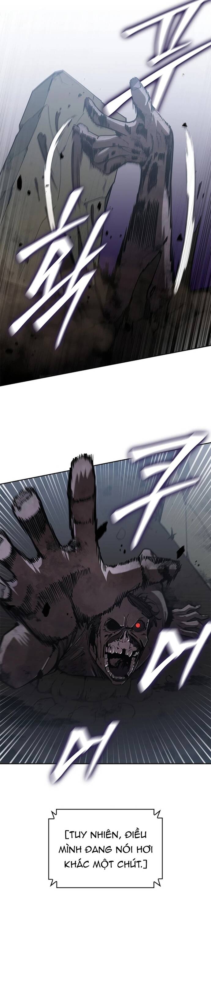 Đấu Phật [Chap 1-20]