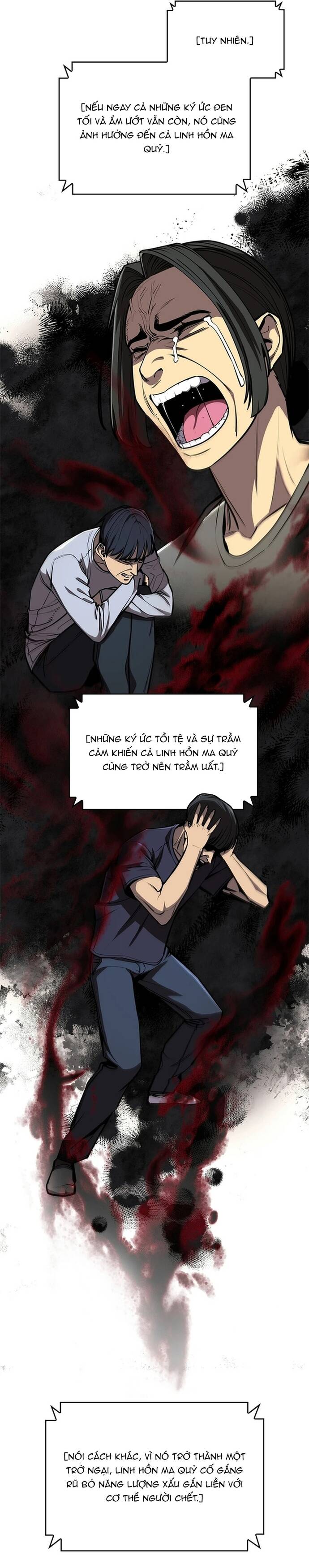 Đấu Phật [Chap 1-20]