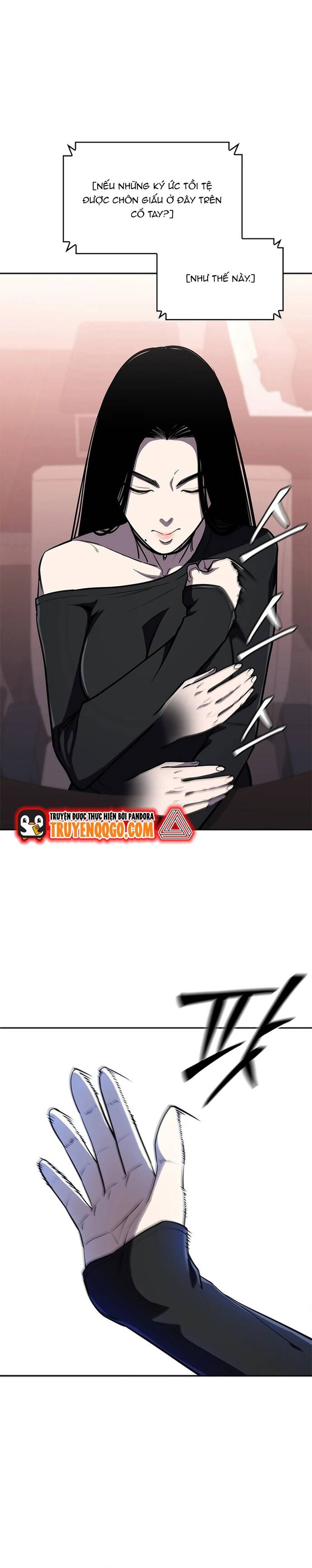 Đấu Phật [Chap 1-20]