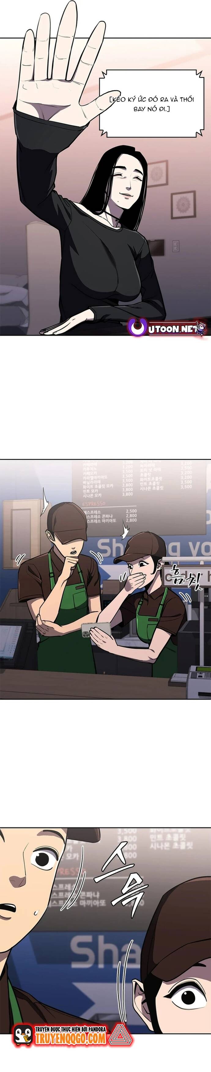 Đấu Phật [Chap 1-20]