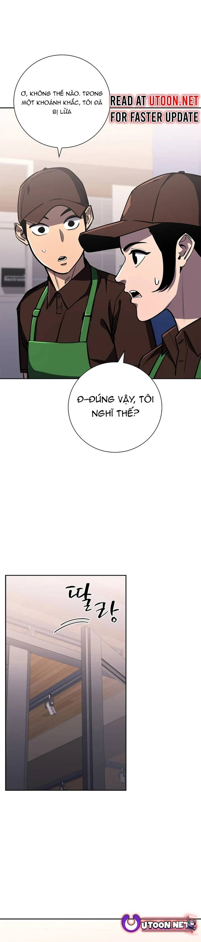 Đấu Phật [Chap 1-20]