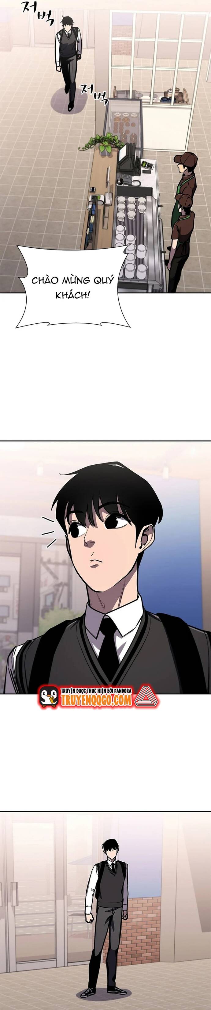 Đấu Phật [Chap 1-20]