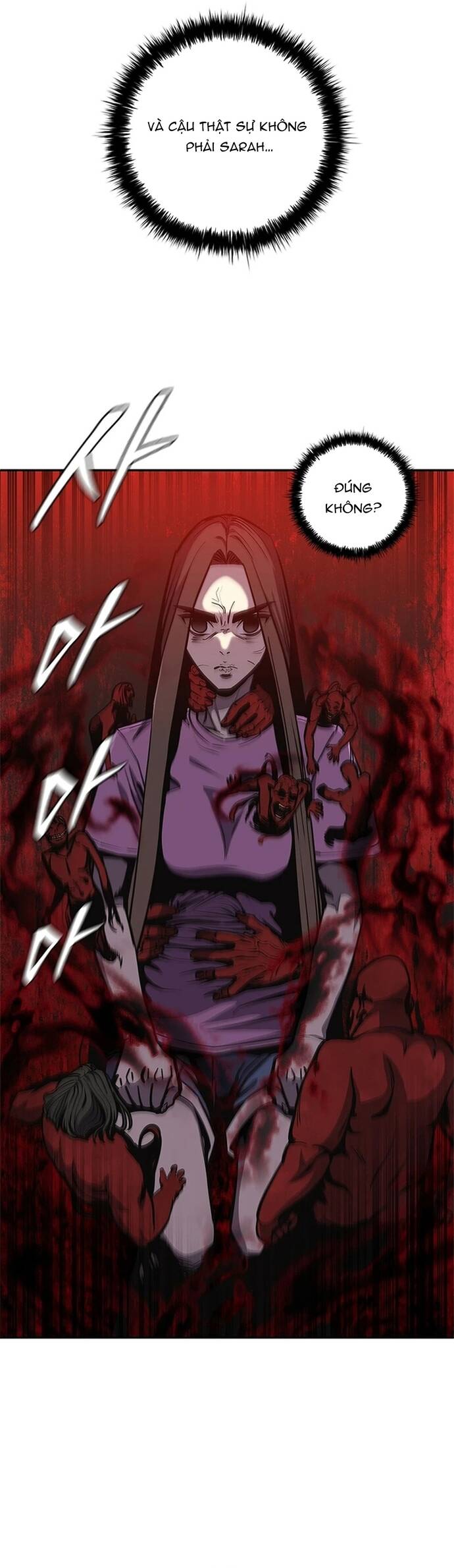Đấu Phật [Chap 1-20]
