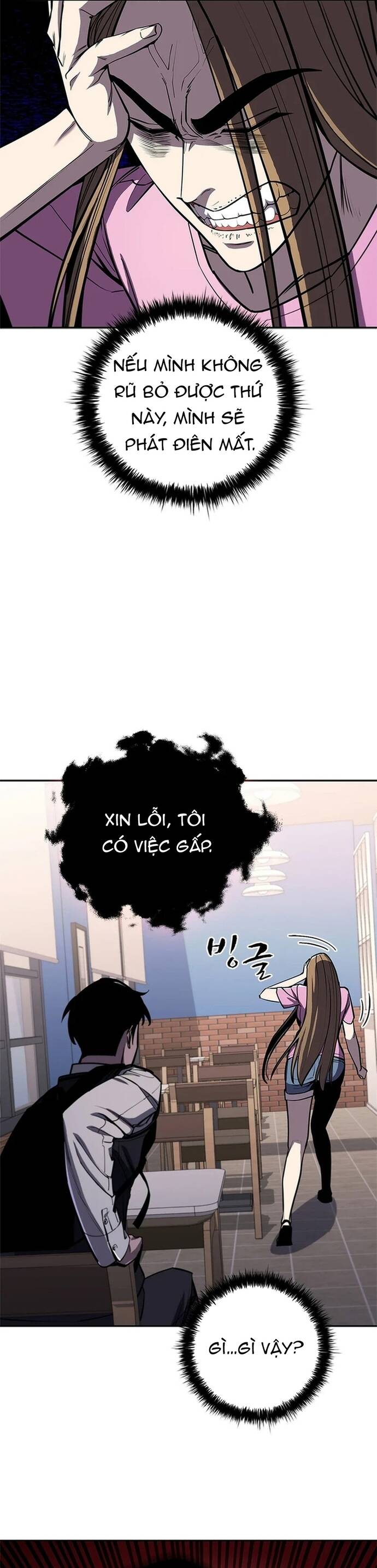Đấu Phật [Chap 1-20]