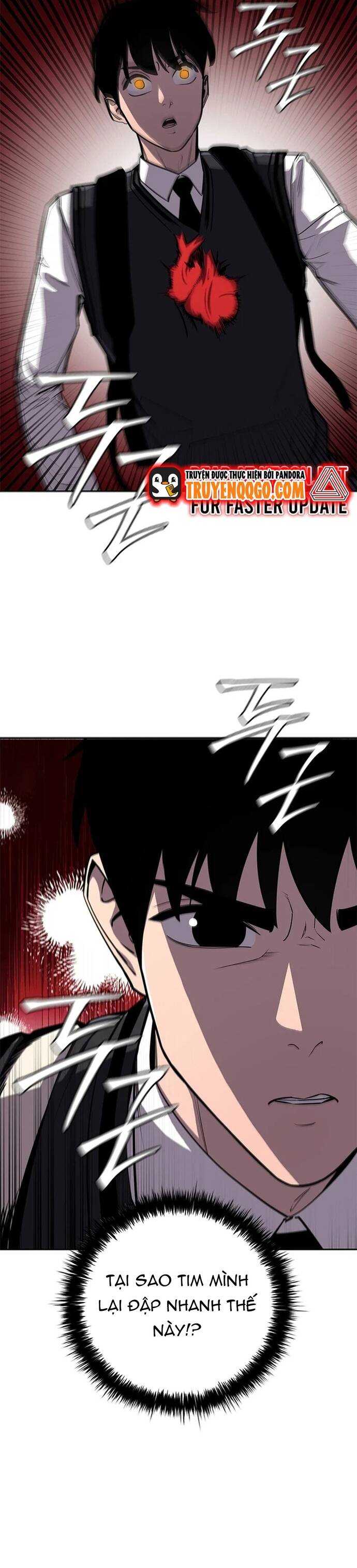 Đấu Phật [Chap 1-20]