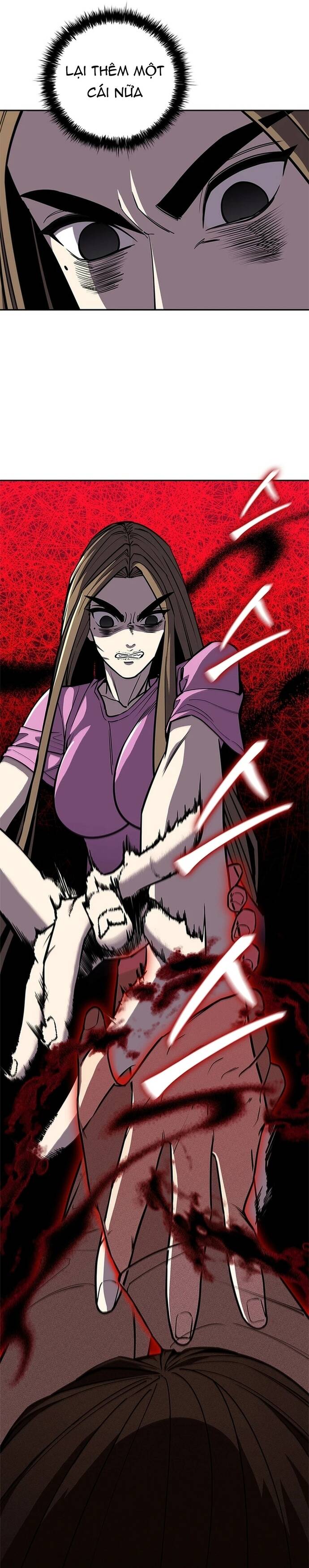 Đấu Phật [Chap 1-20]