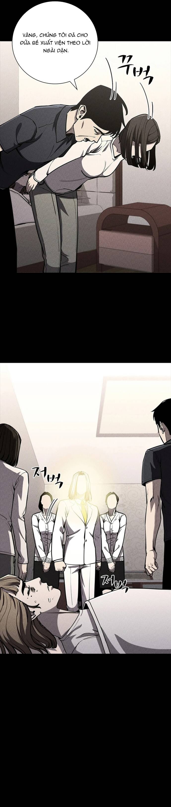 Đấu Phật [Chap 1-20]