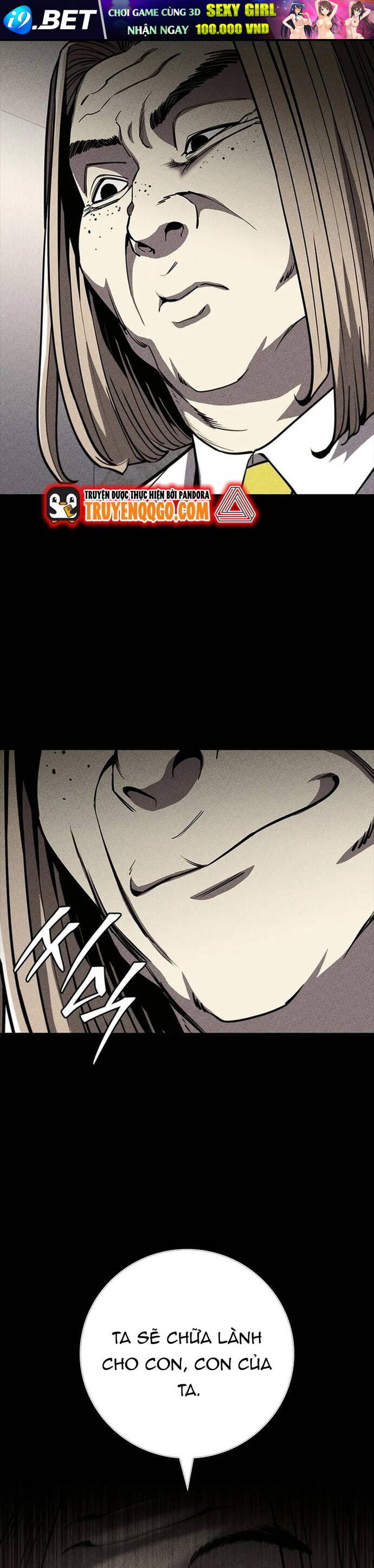 Đấu Phật [Chap 1-20]