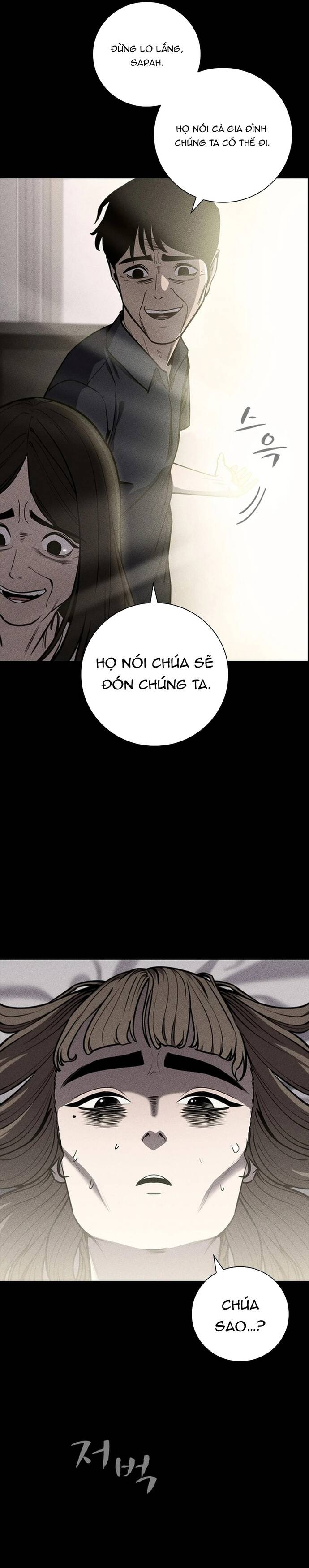 Đấu Phật [Chap 1-20]