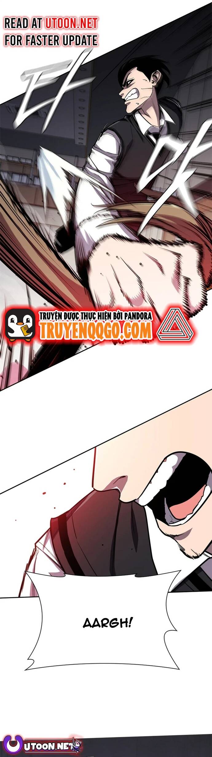 Đấu Phật [Chap 1-20]