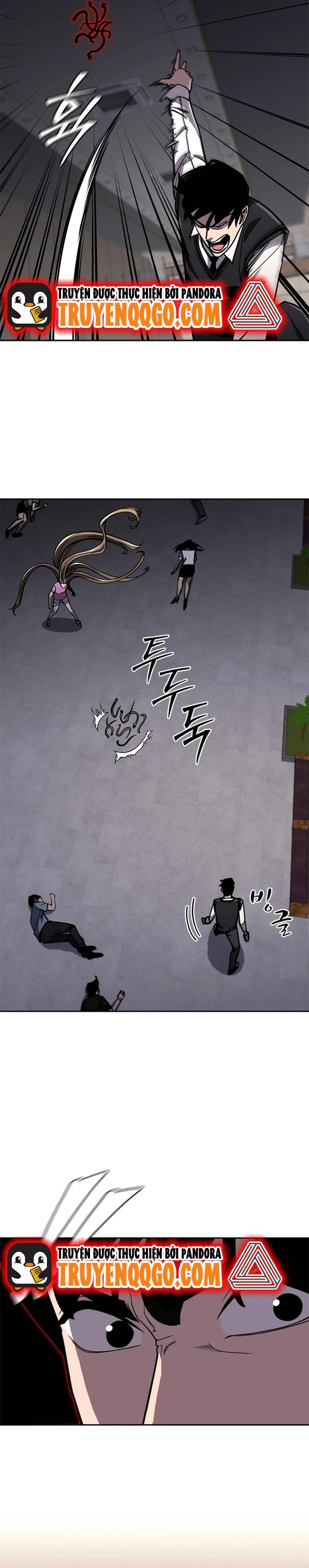 Đấu Phật [Chap 1-20]