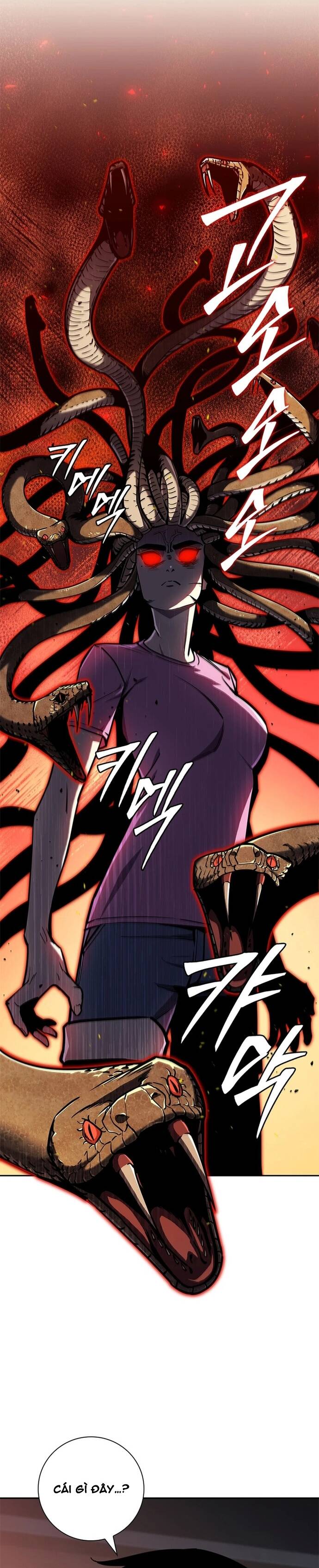 Đấu Phật [Chap 1-20]